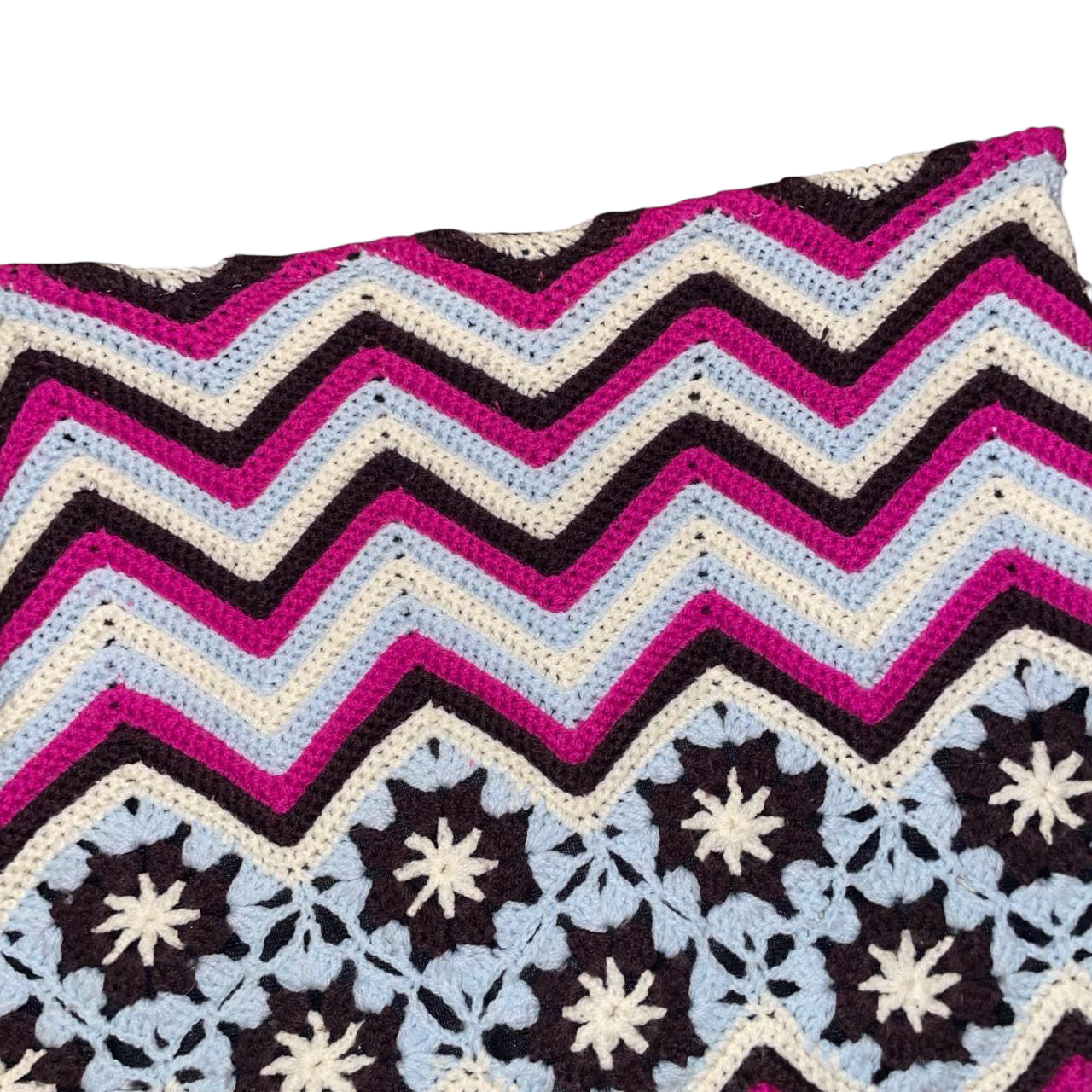 Custo Barcelona crochet mini skirt