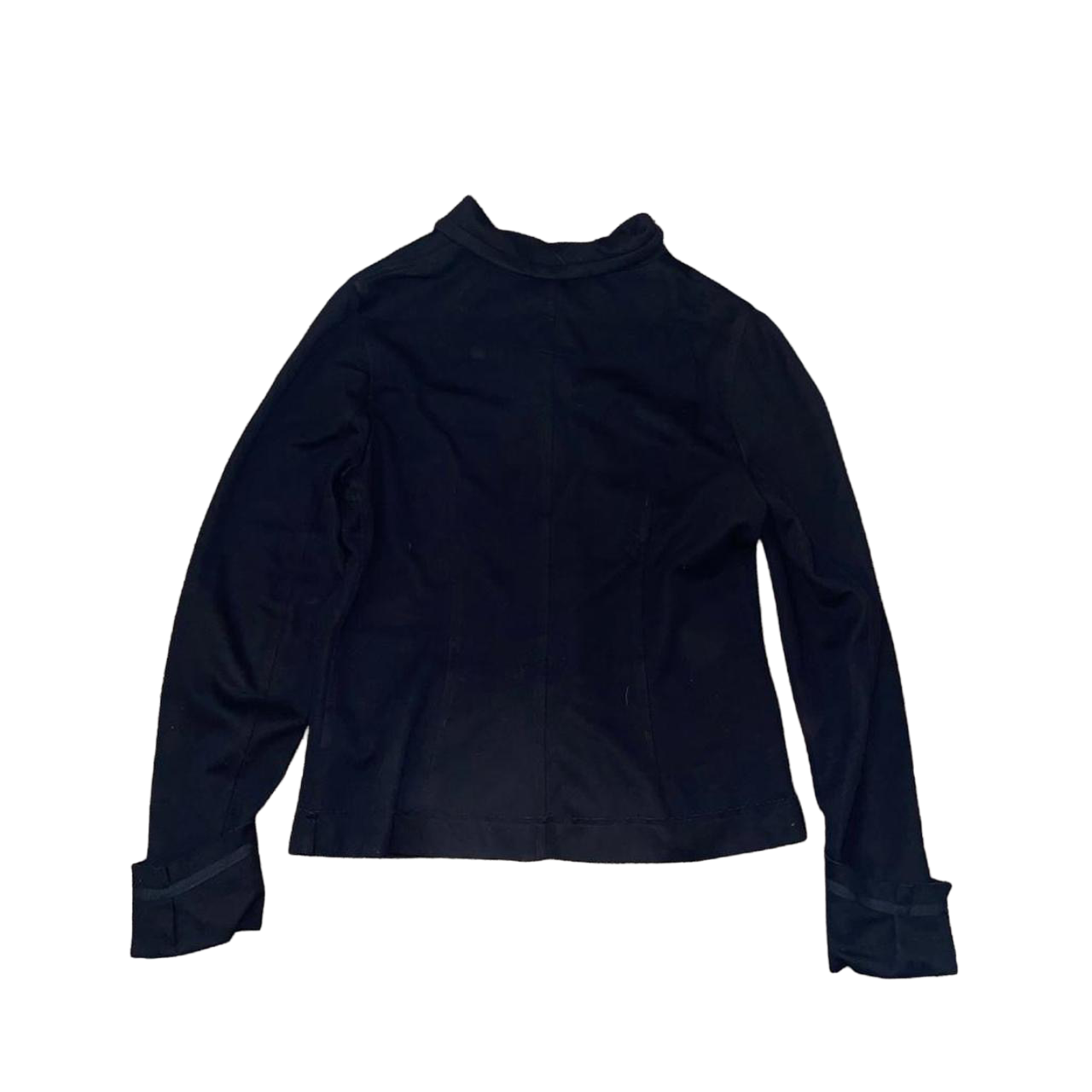 Cop. Copine black peacoat