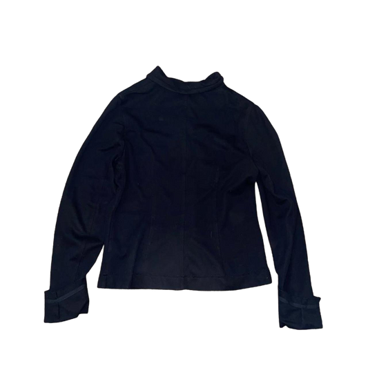 Cop. Copine black peacoat