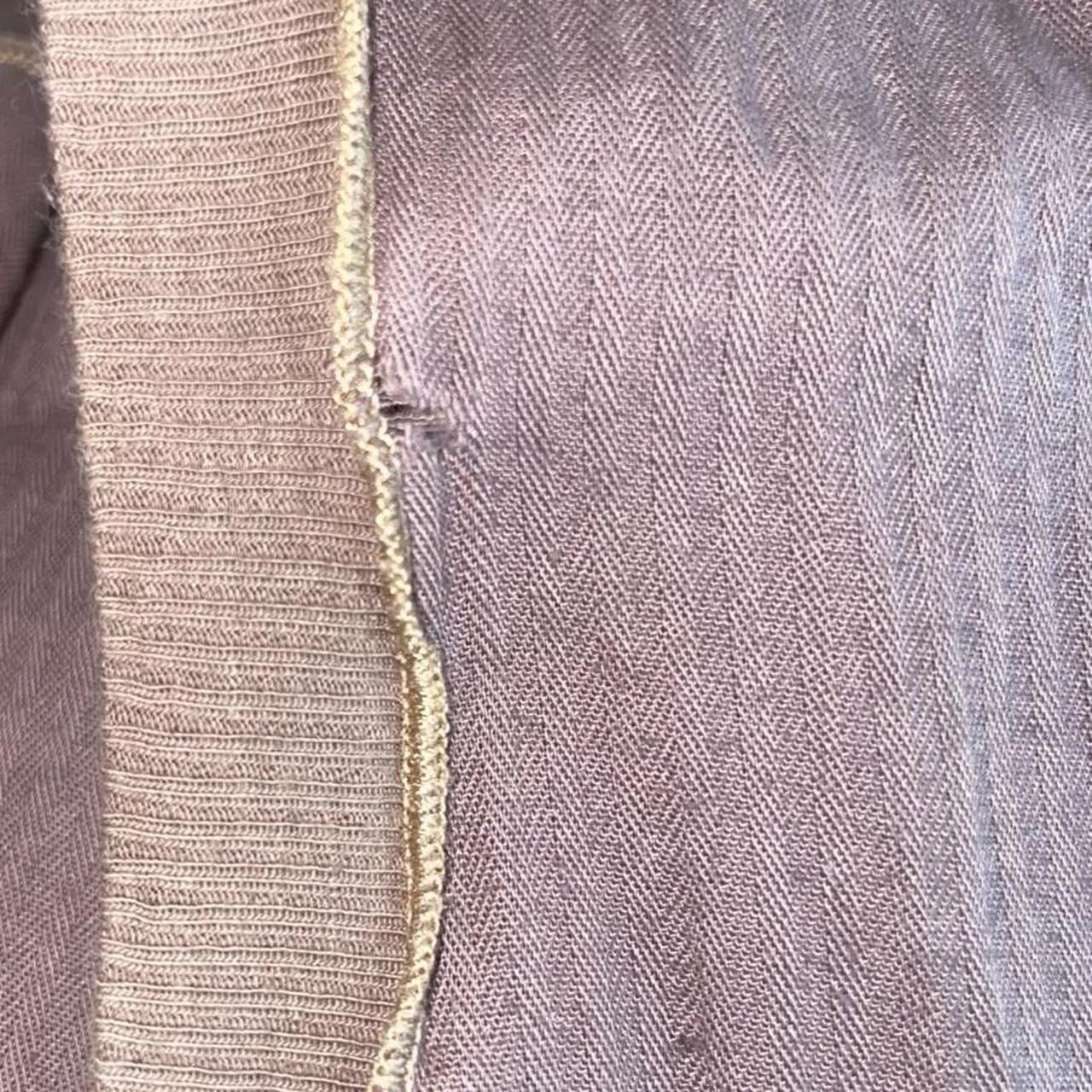 Cop. Copine muted brown avant garde zip up bubble dress | mid-2000s