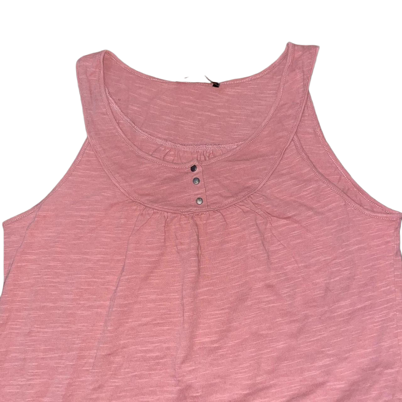 Cop. Copine pink graphic tunic