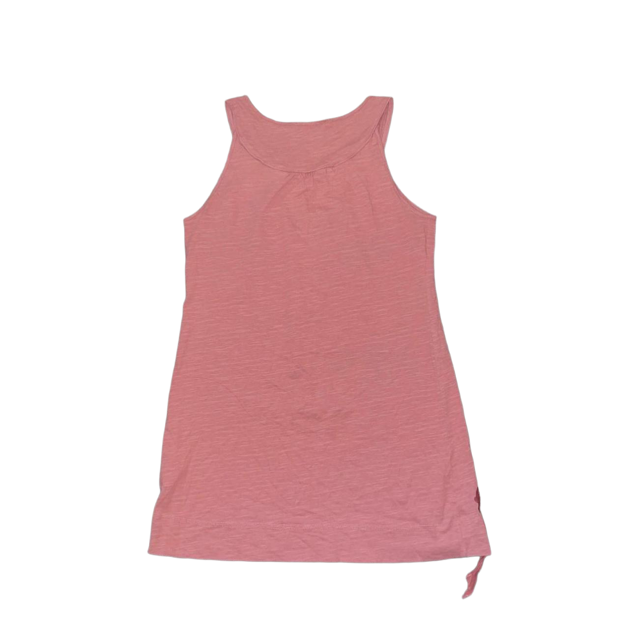 Cop. Copine pink graphic tunic