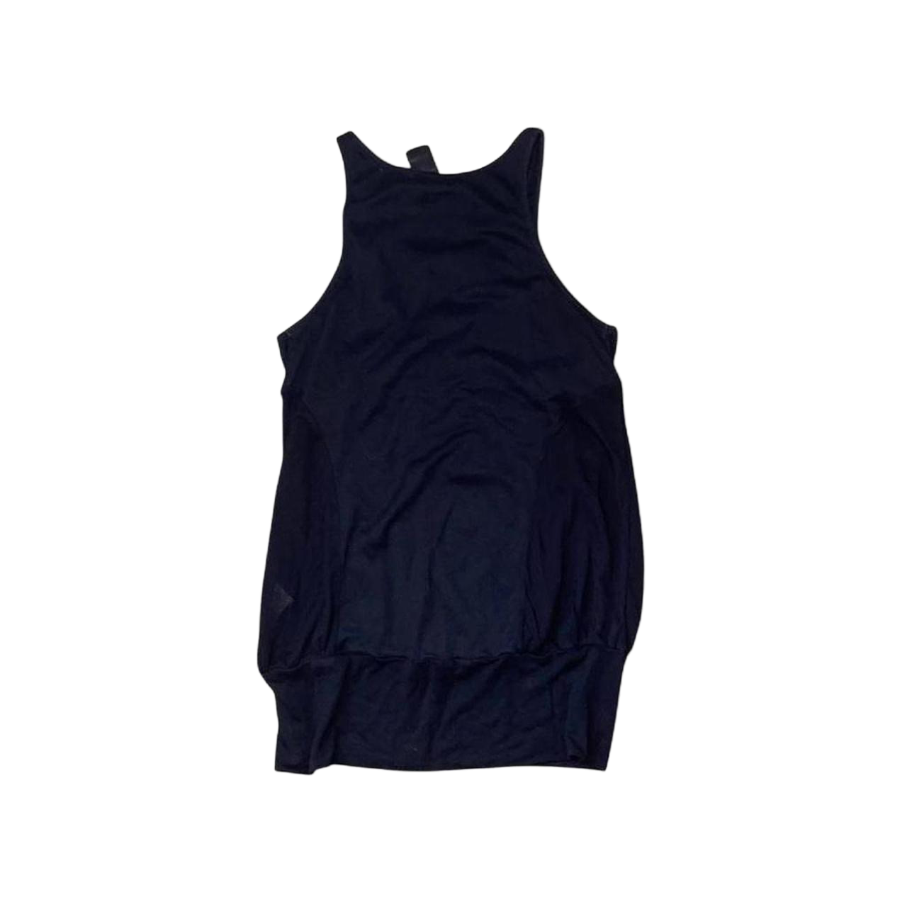 Custo Barcelona black spot graphic cami
