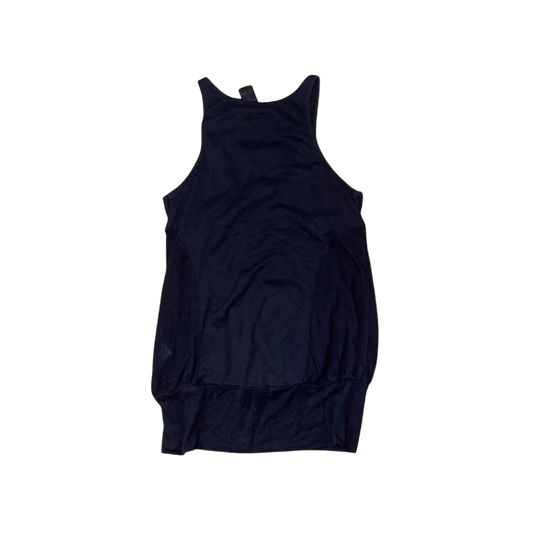 Custo Barcelona black spot graphic cami
