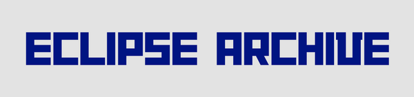 Eclipse Archive